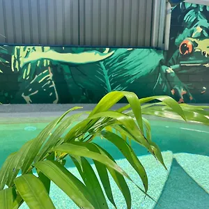 Heights Motel Nambour