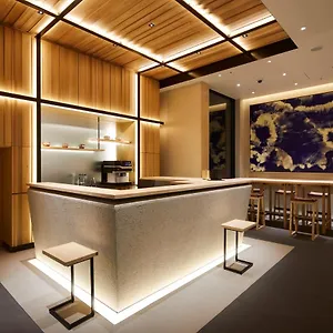 Agora Ginza Hotel Tokyo
