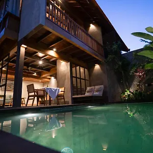 Purana Boutique Resort Ubud (Bali)