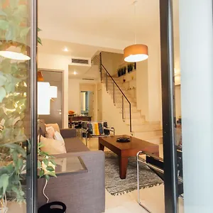 Buen Suceso Setas Centro Espagne