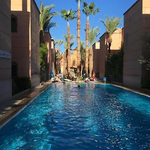  Apartamento Bab Almadina