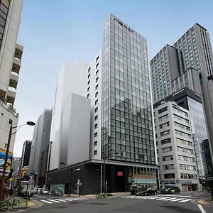 Remm Ginza Hotel Tokyo