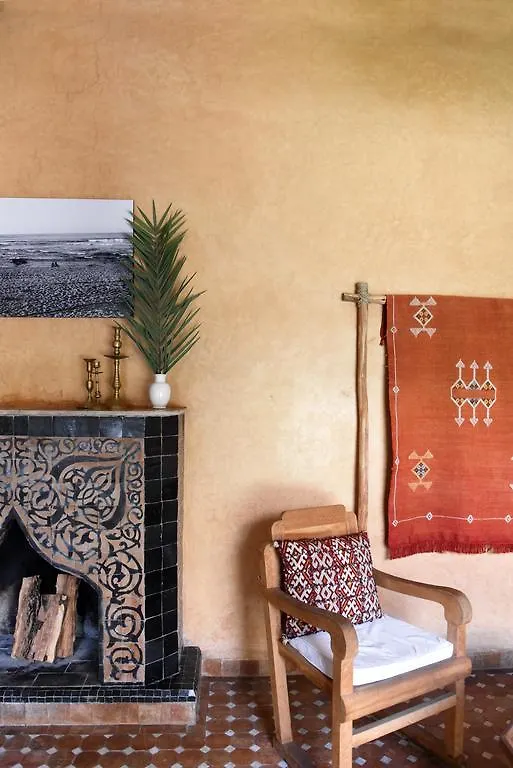 Riad Jardin Secret Marrakesh 2*,  Marocco