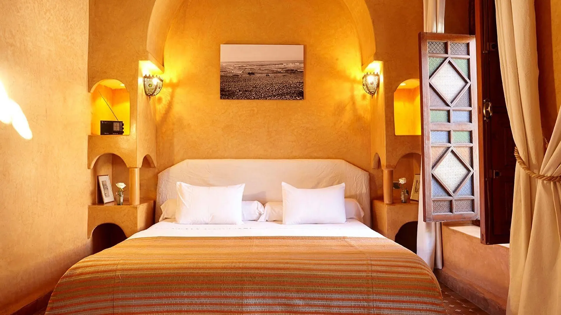 Riad Jardin Secret Marrakesh Marocco